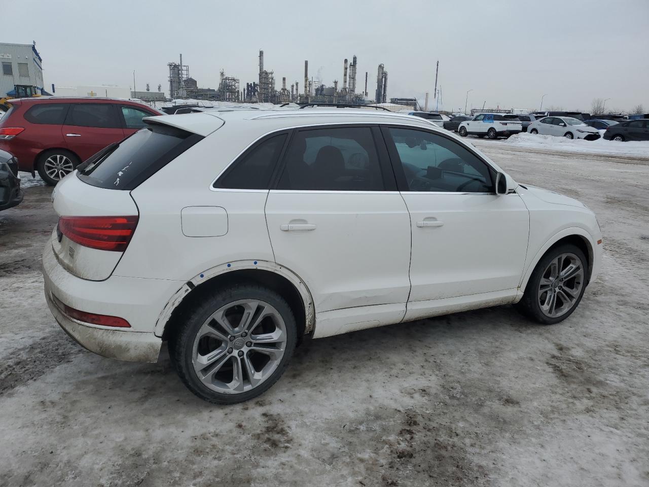 2015 Audi Q3 - Image 3
