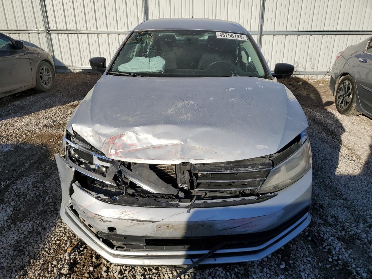 2015 Volkswagen Jetta - Image 5