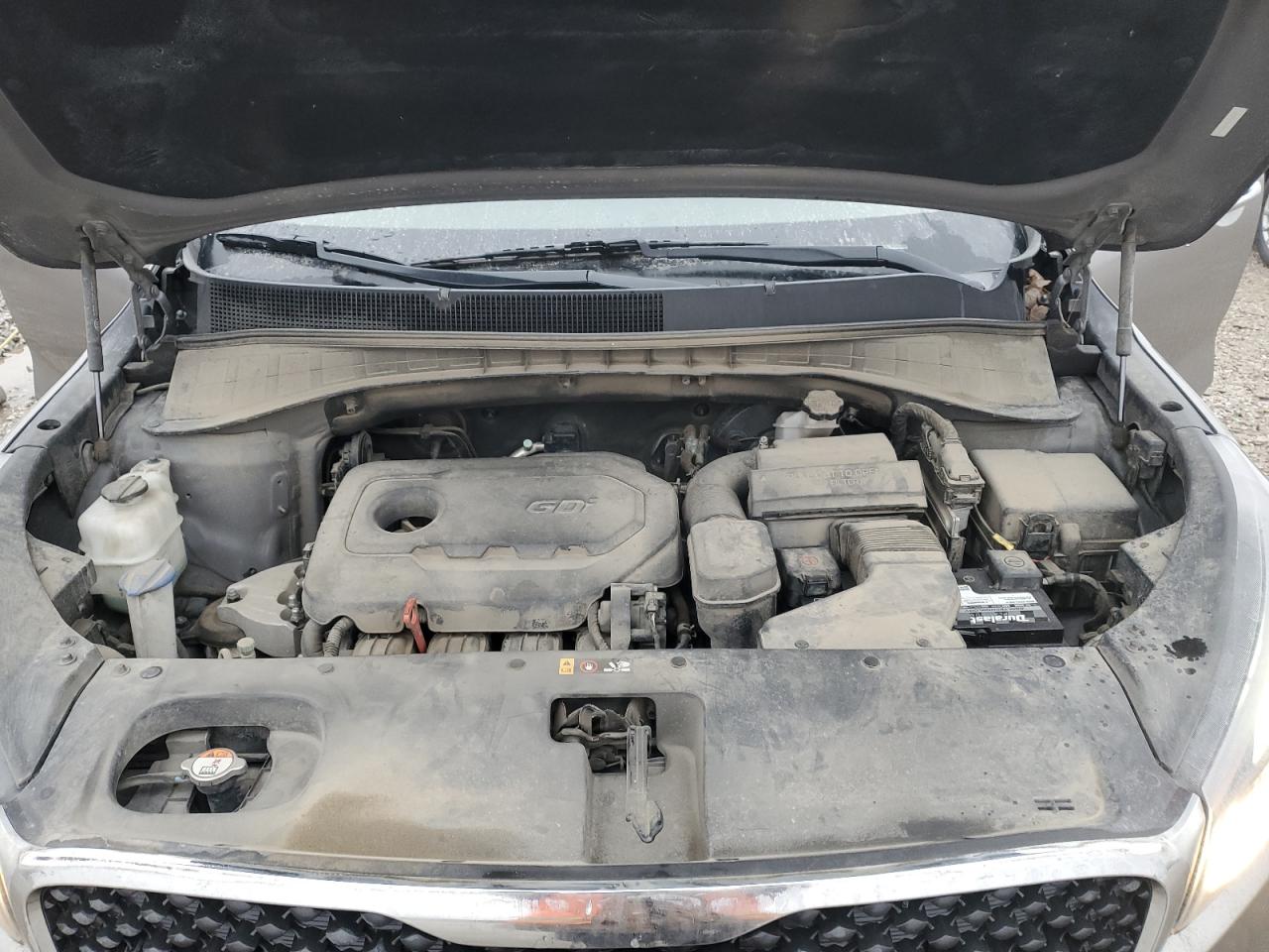 2017 Kia Sorento - Image 11