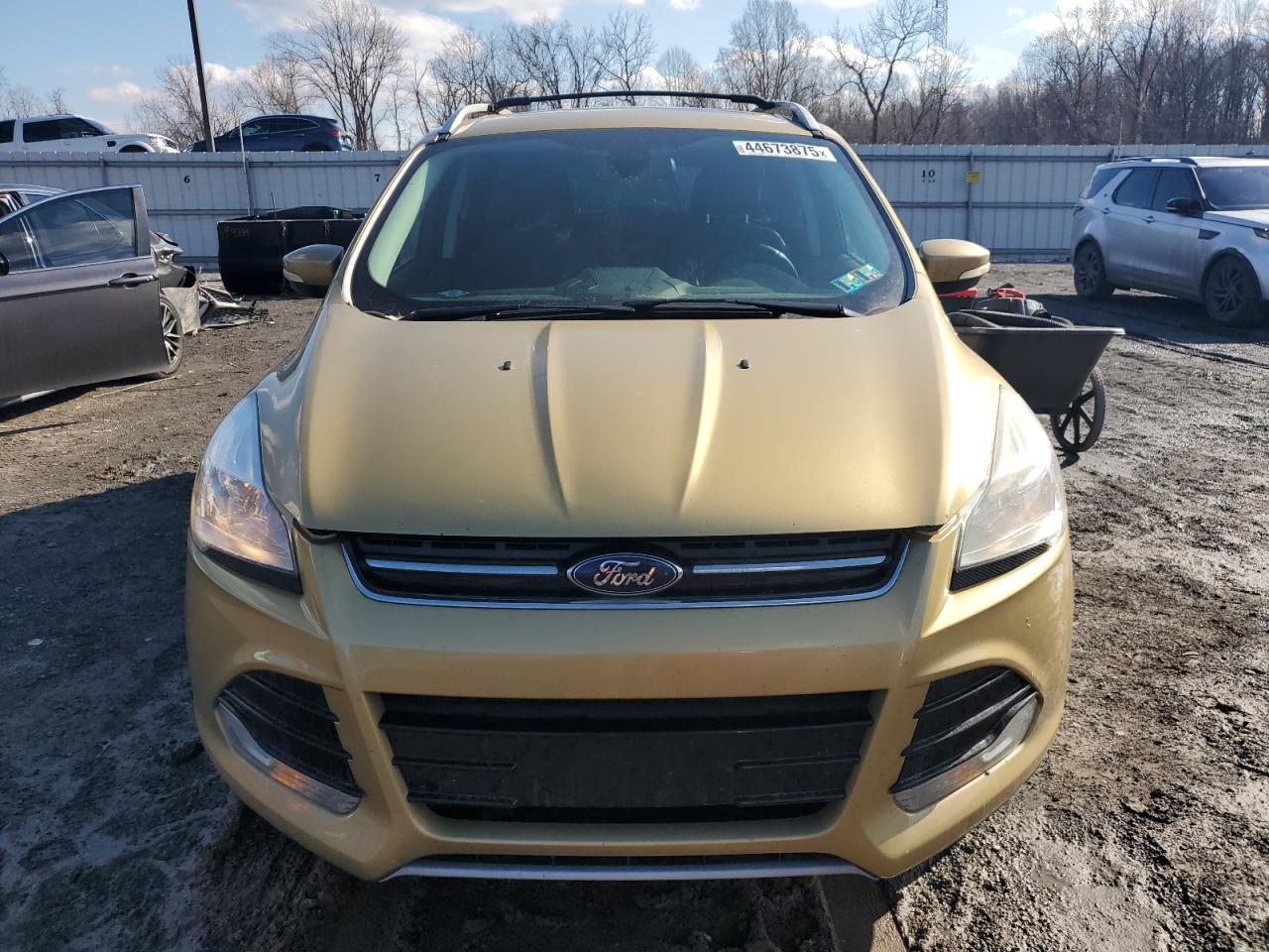 2014 Ford Escape - Image 5