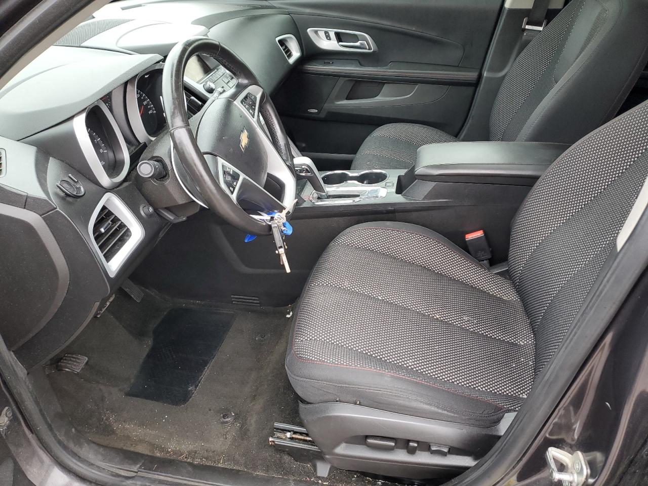 2013 Chevrolet Equinox - Image 7
