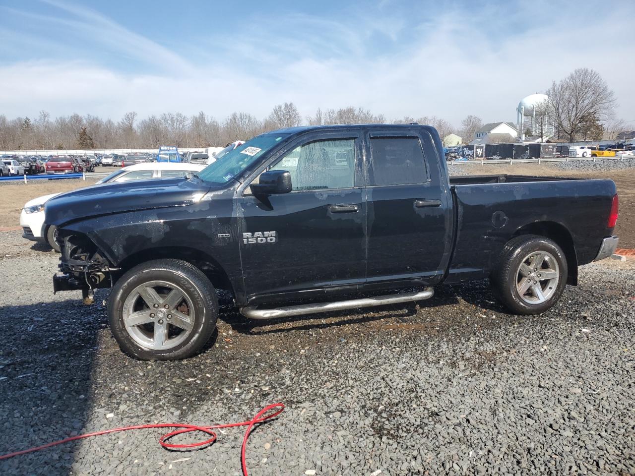 2014 RAM 1500 - Image 1
