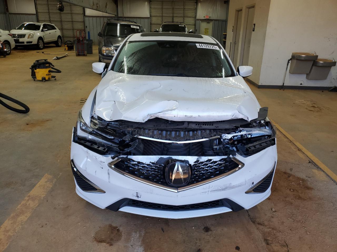 2021 Acura ILX - Image 5