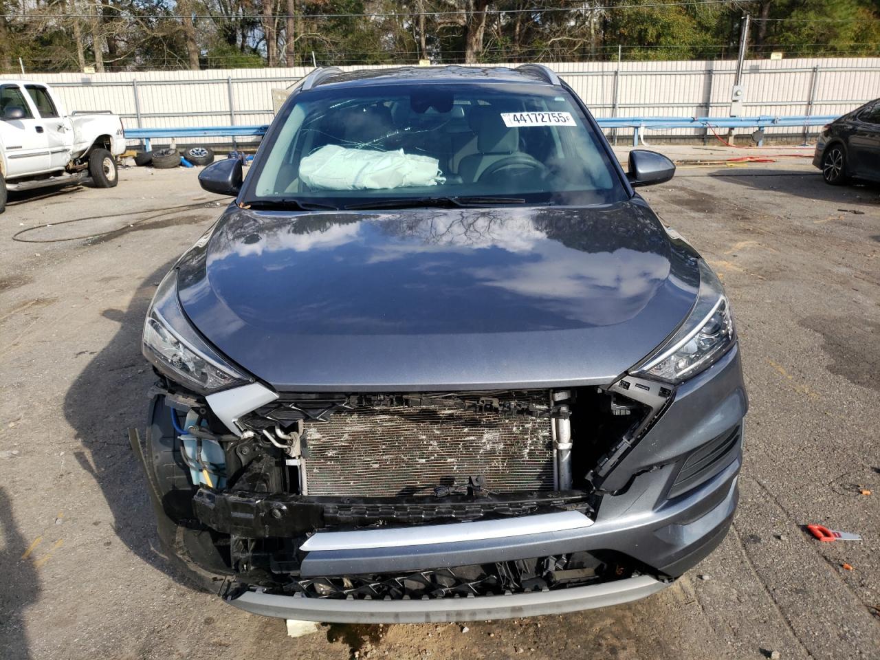 2019 Hyundai Tucson - Image 5
