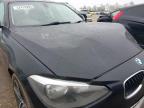 2013 BMW 116I SPORT for sale at Copart NEWBURY