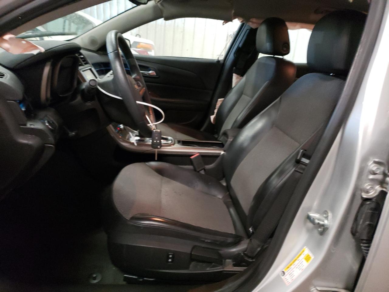 2013 Chevrolet Malibu - Image 7