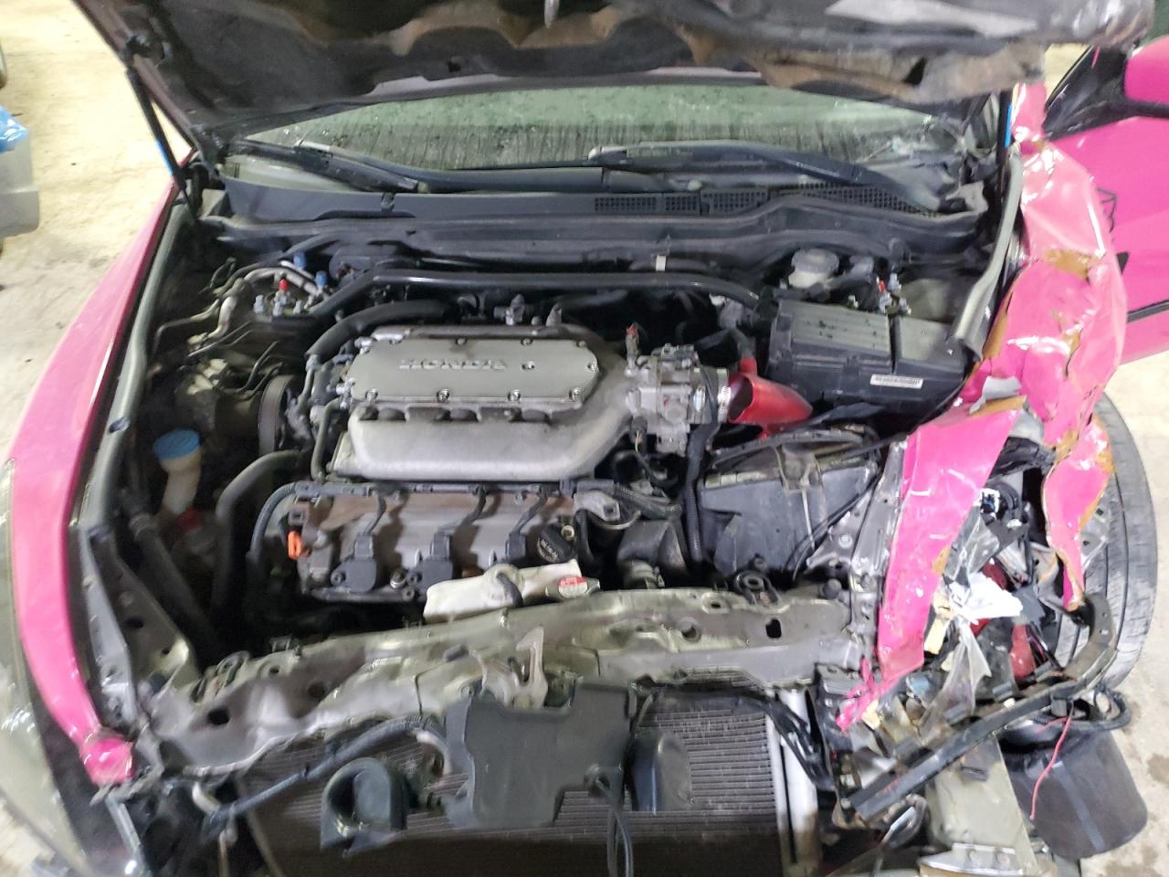 2006 Honda Accord Ex VIN: 1HGCM65856A053719 Lot: 44933435