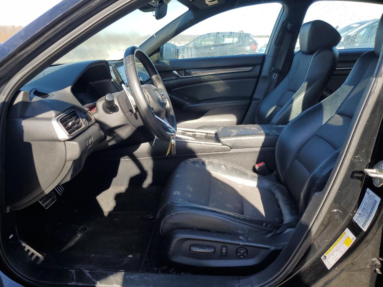 2018 Honda Accord - Image 7