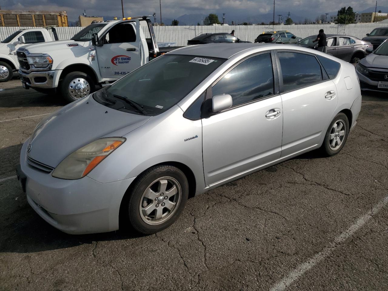 2009 Toyota Prius - Image 1