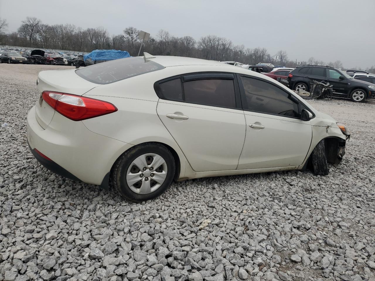 2015 Kia Forte - Image 3