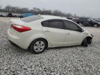 KNAFK4A63F5****** Salvage and Repairable 2015 Kia Forte in AL - Hueytown