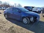 2018 Hyundai Elantra Se de vânzare în Baltimore, MD - Front End
