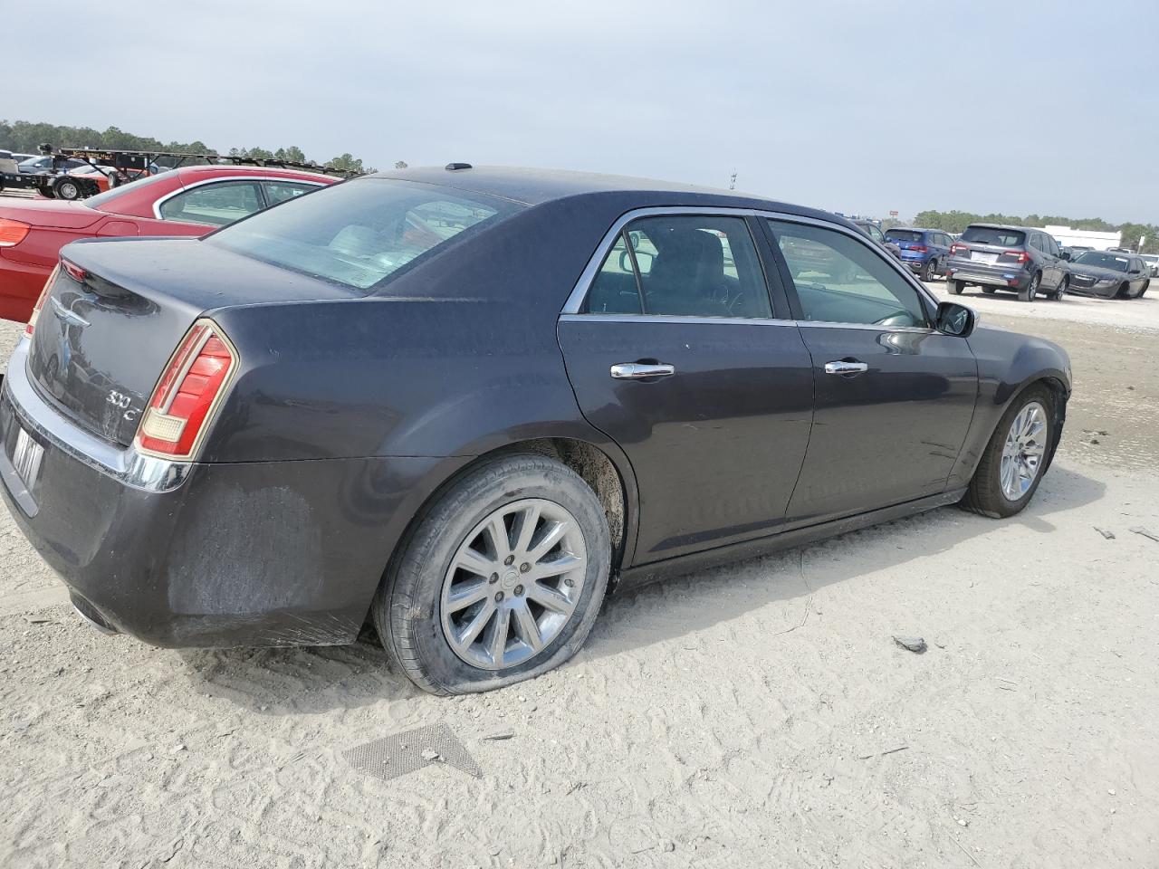 2013 Chrysler 300 - Image 3