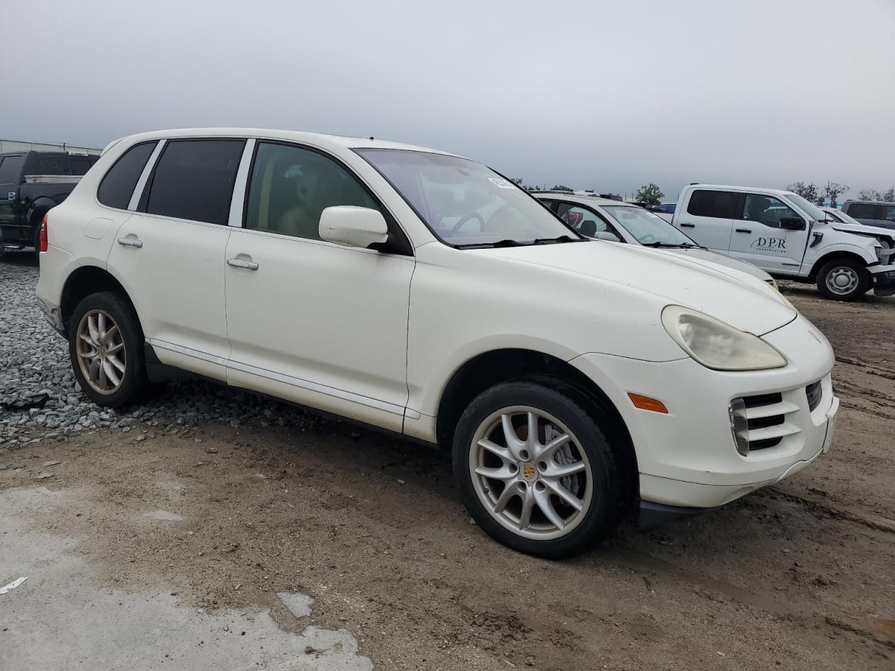2009 Porsche Cayenne - Image 4