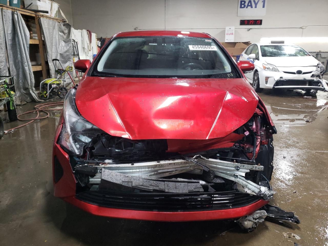 2016 Toyota Prius - Image 5