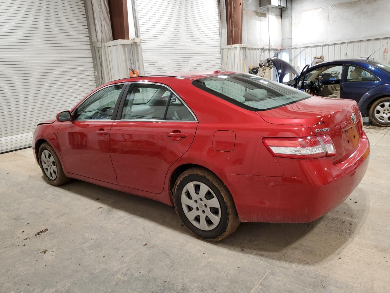 2011 Toyota Camry - Image 2