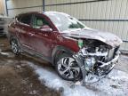 2016 Hyundai Tucson Limited de vânzare în Brighton, CO - Front End