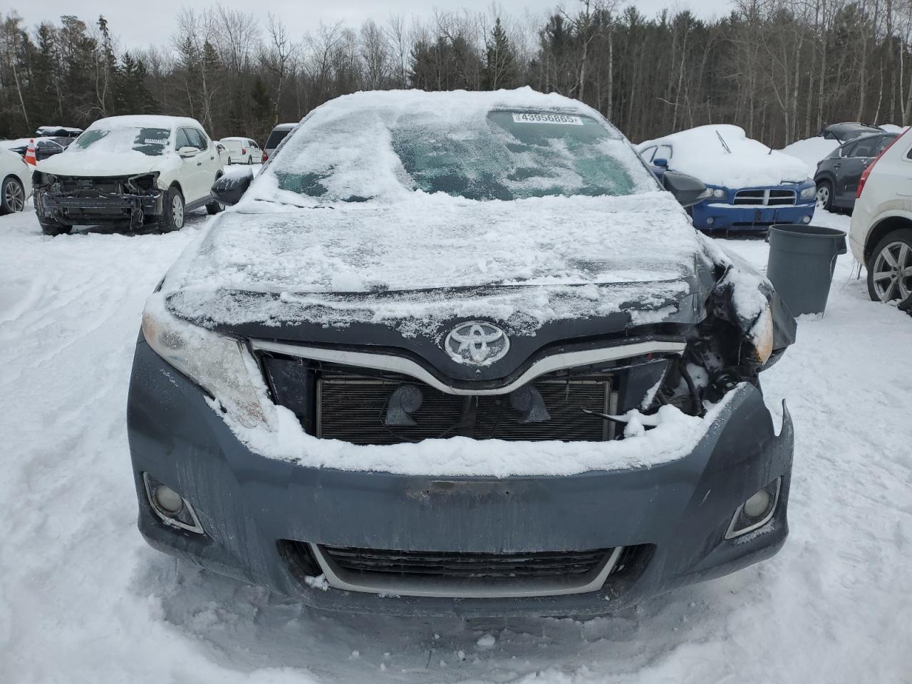 2013 Toyota Venza - Image 5