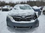 2013 TOYOTA VENZA LE for sale at Copart ON - COOKSTOWN