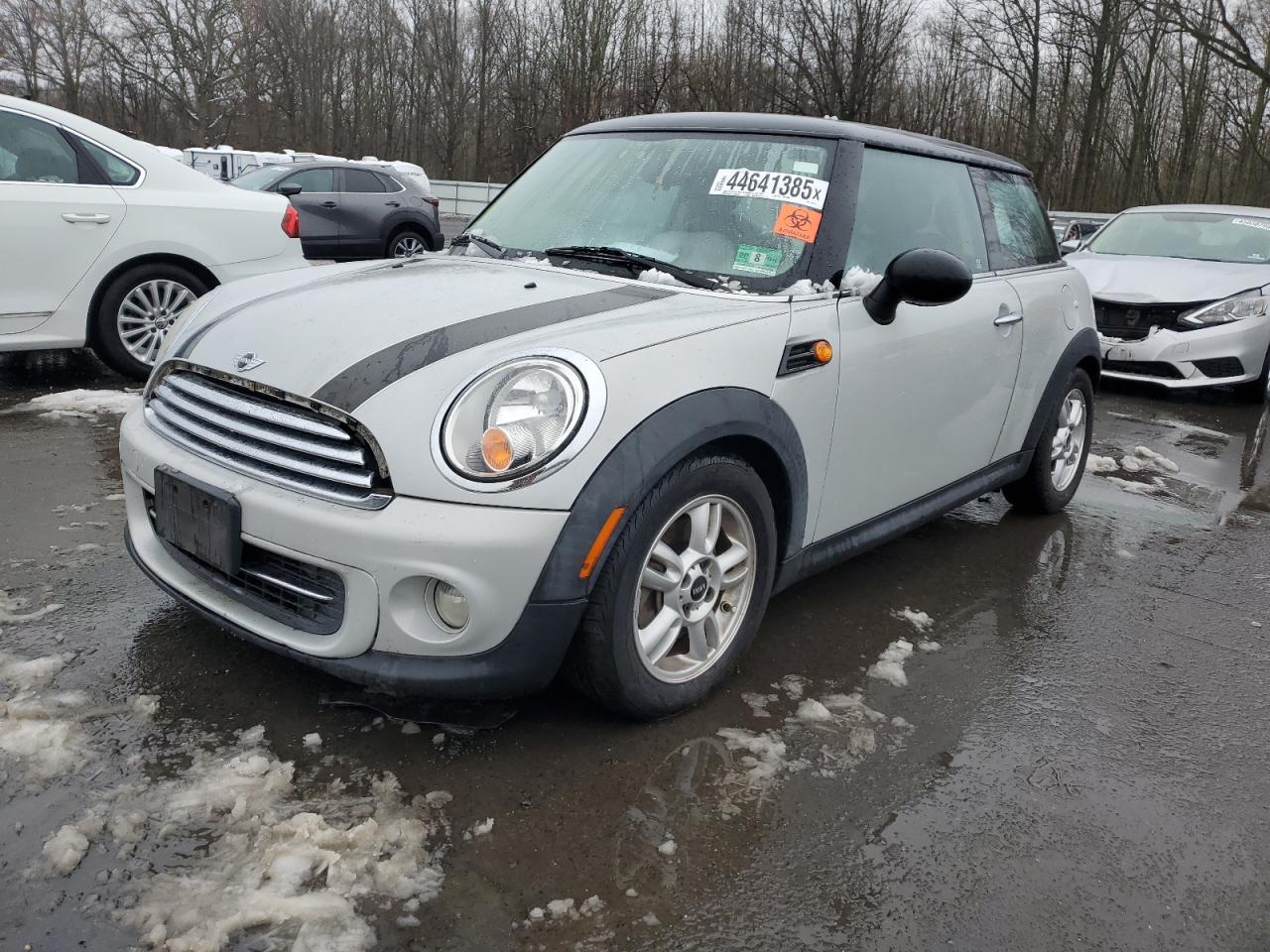 2012 MINI Cooper - Image 1