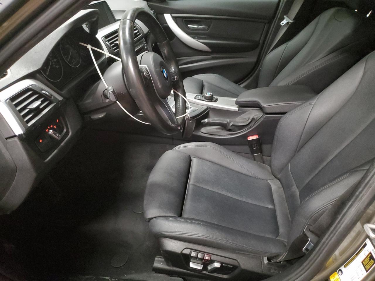 2017 BMW 3er - Image 7