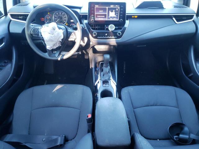  TOYOTA COROLLA 2020 Blue