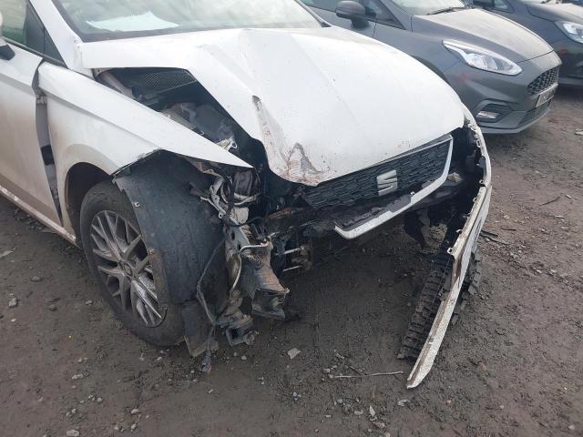 2017 SEAT IBIZA SE T