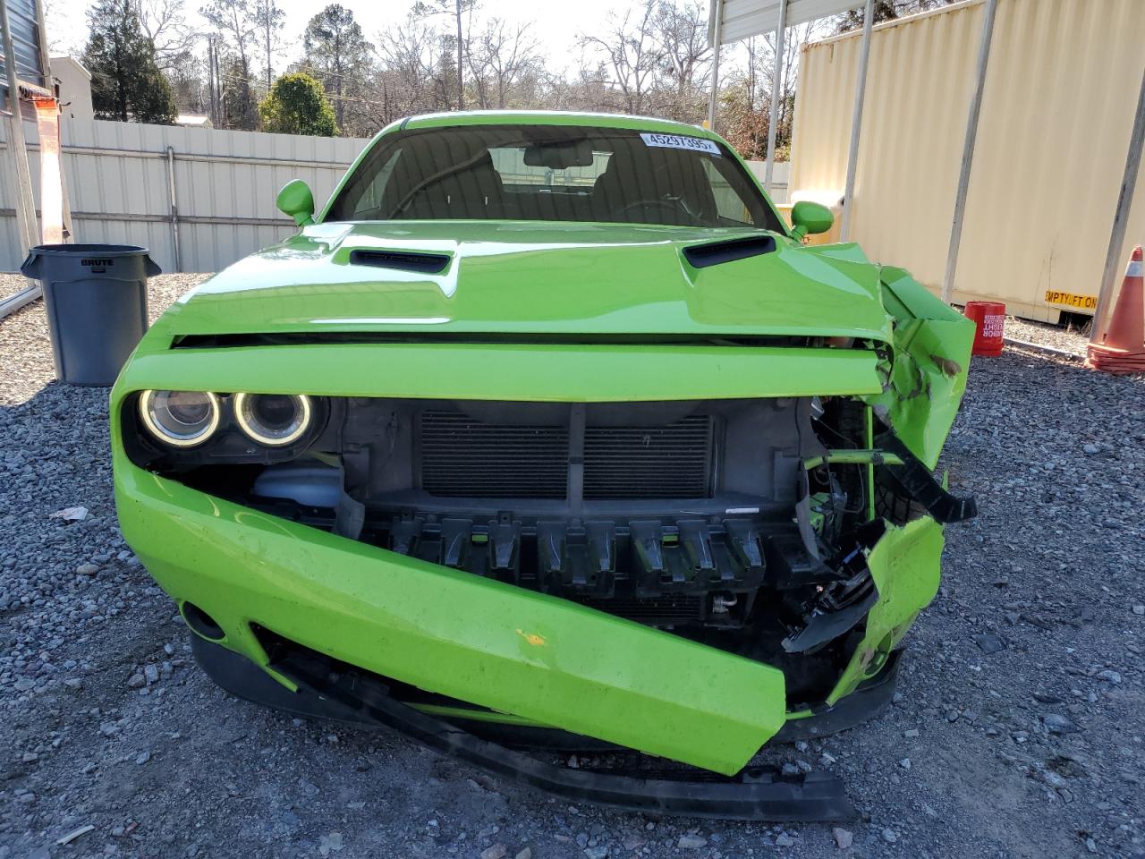 2019 Dodge Challenger - Image 5