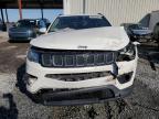 2018 Jeep Compass Latitude на продаже в Riverview, FL - Front End