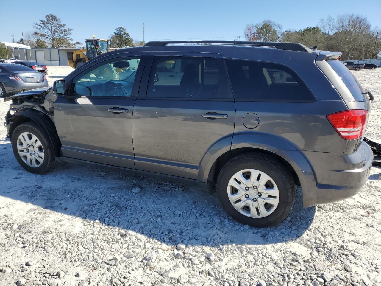 2016 Dodge Journey - Image 2