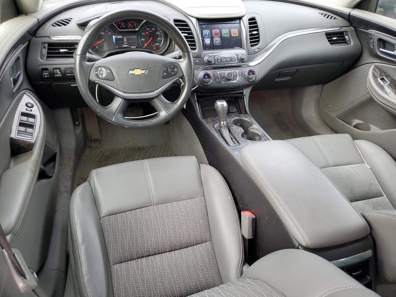 2014 Chevrolet Impala - Image 8