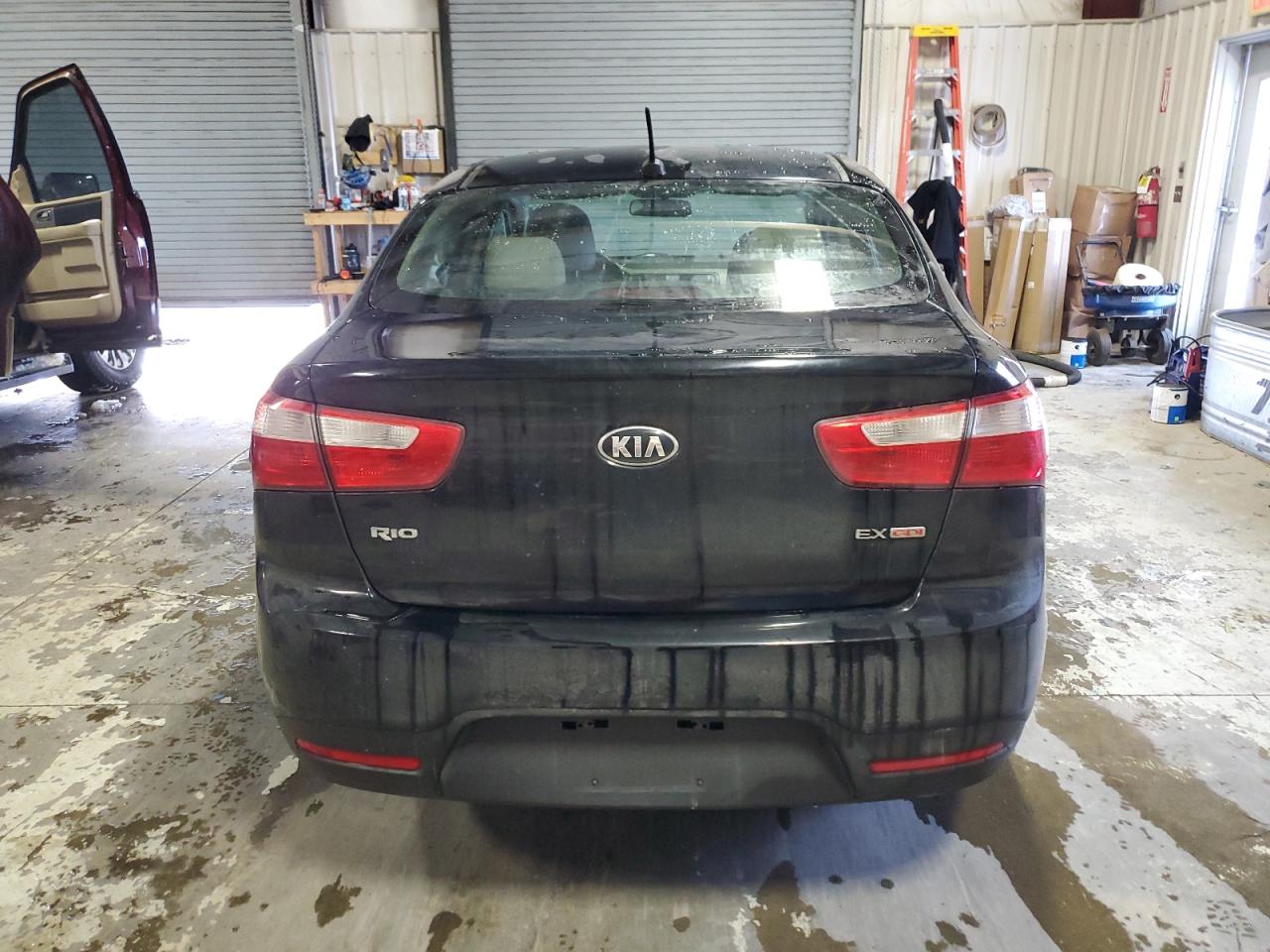 2015 Kia Rio - Image 6