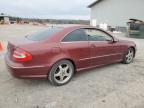 2003 Mercedes-Benz Clk 500 zu verkaufen in York Haven, PA - Rear End