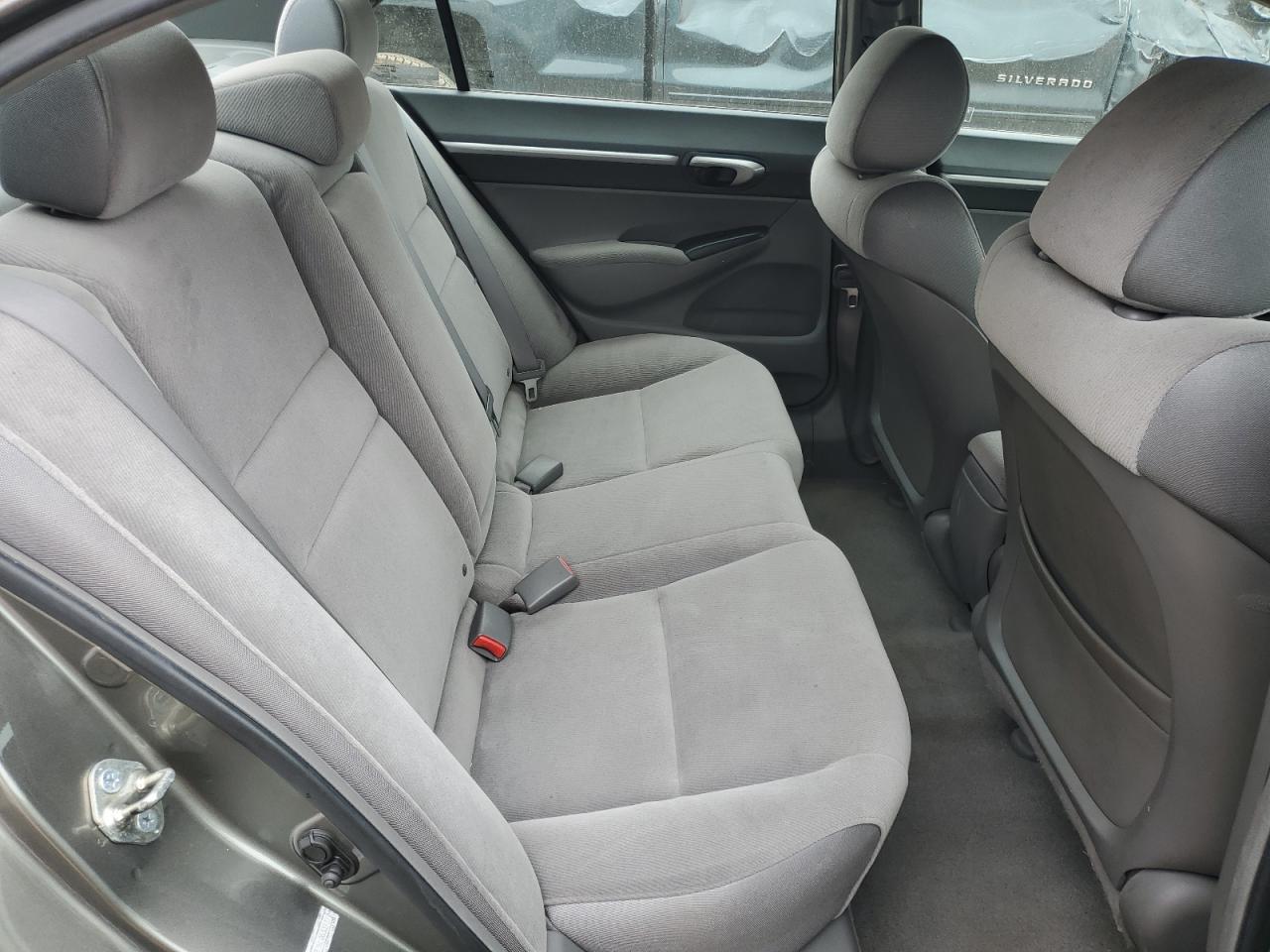 2006 Honda Civic - Image 10