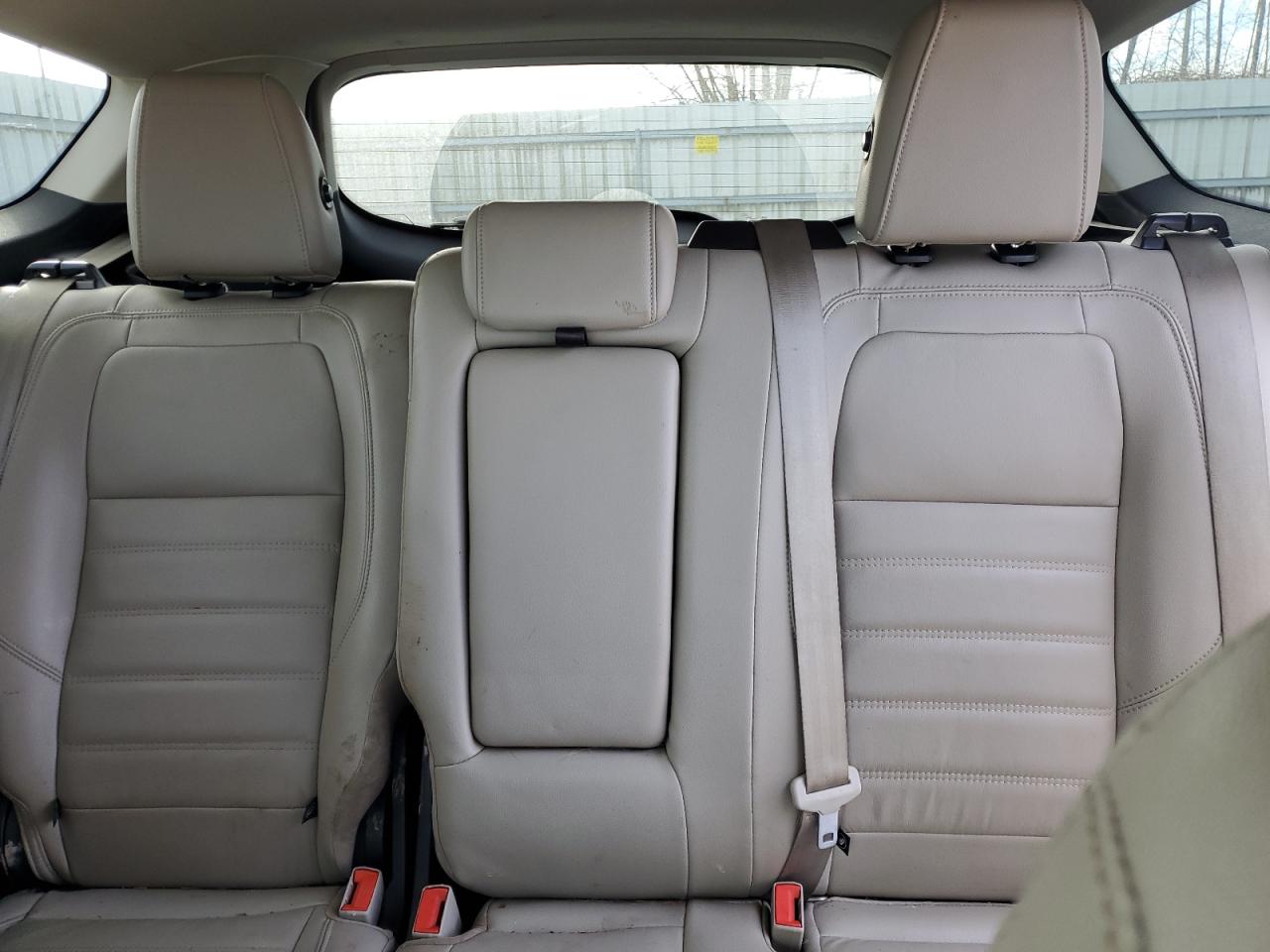 2018 Ford Escape - Image 10