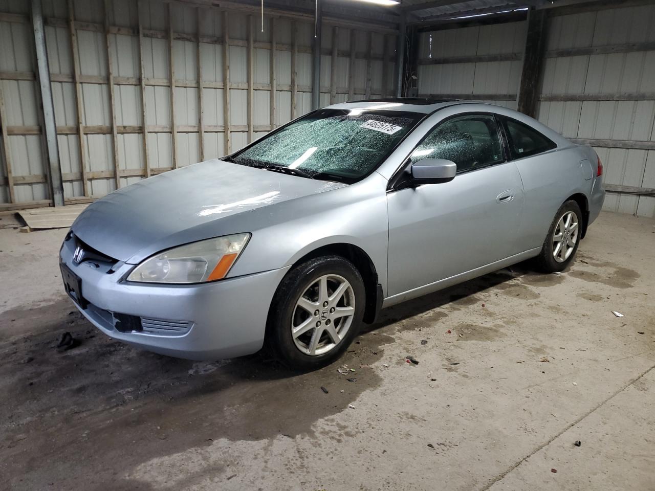 2003 Honda Accord - Image 1