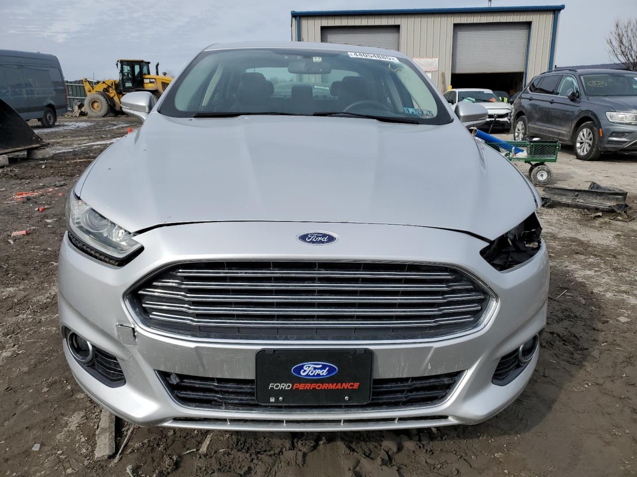 2016 Ford Fusion - Image 5