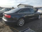 2014 Audi A6 Premium Plus იყიდება York Haven-ში, PA - Front End