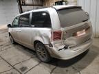 2020 Dodge Grand Caravan Sxt for Sale in Anchorage, AK - Side