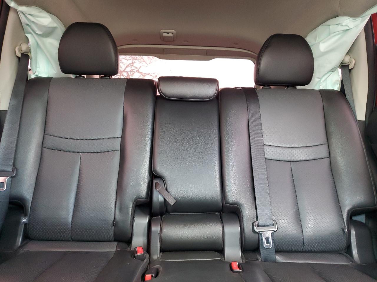 2015 Nissan Rogue - Image 10
