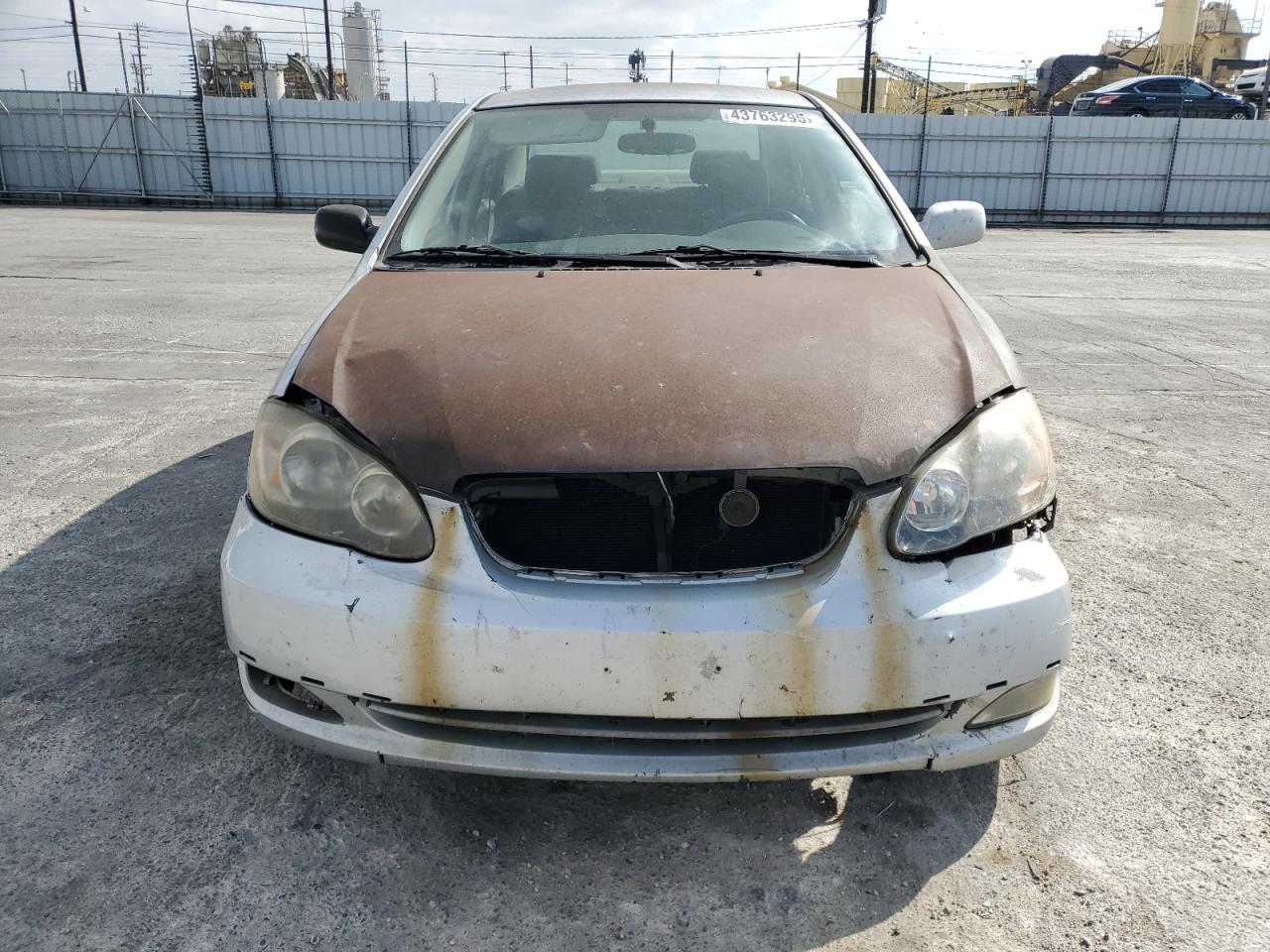2006 Toyota Corolla - Image 5