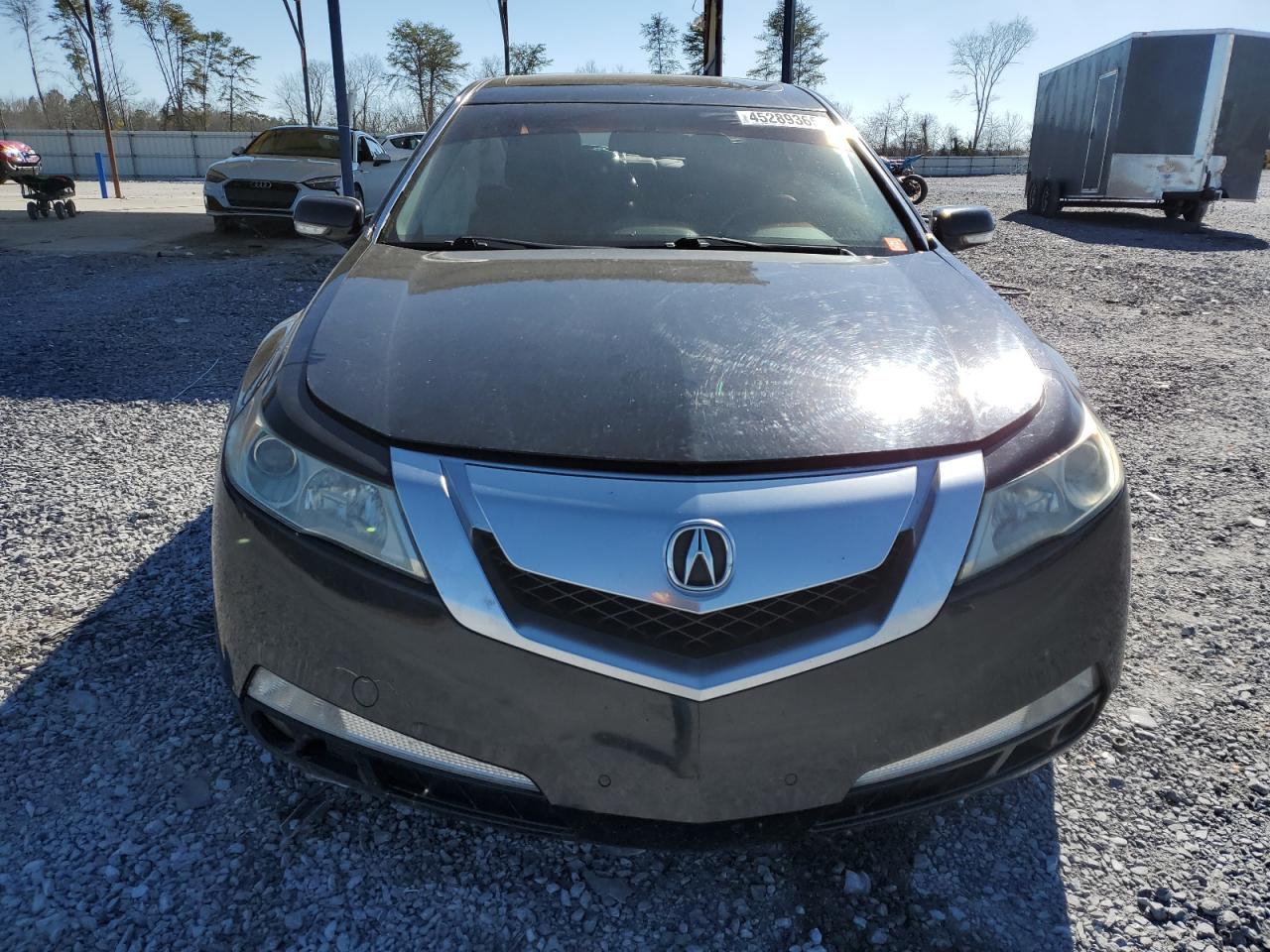 2009 Acura TL - Image 5