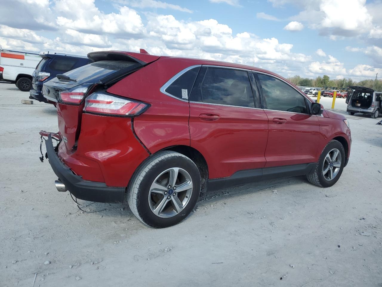 2020 Ford Edge - Image 3