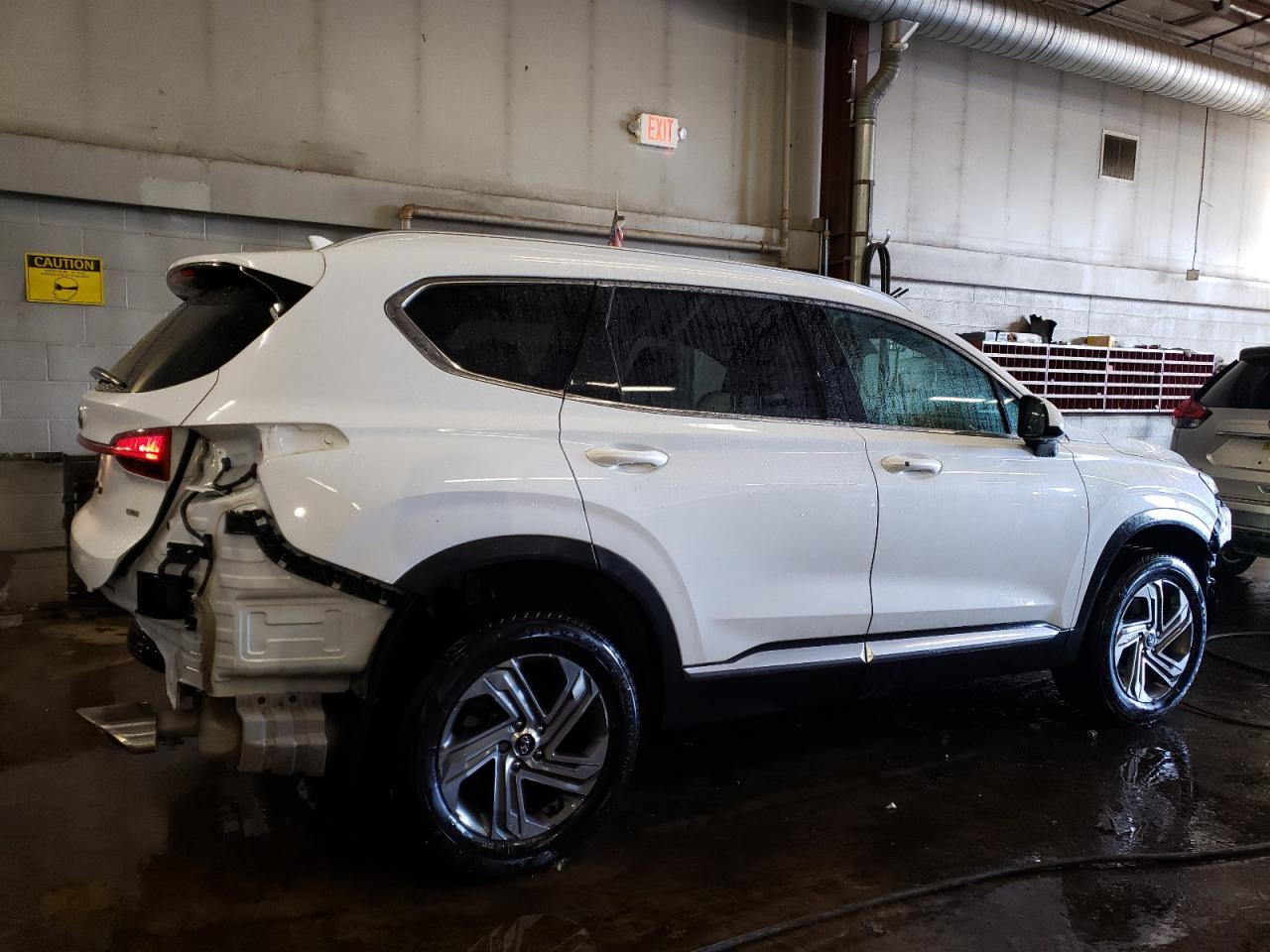 2021 Hyundai Santa Fe - Image 3
