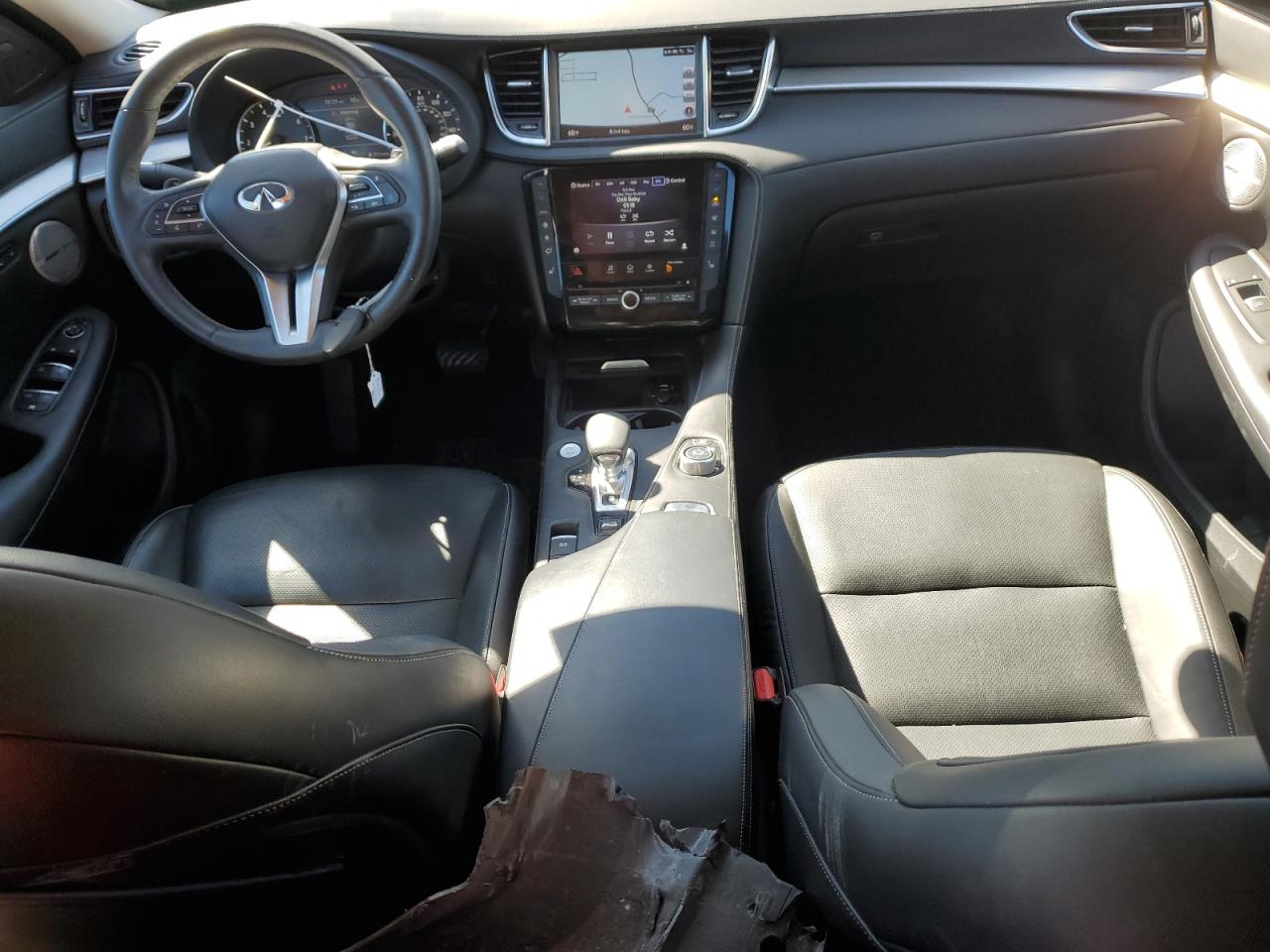 2019 Infiniti QX50 - Image 8