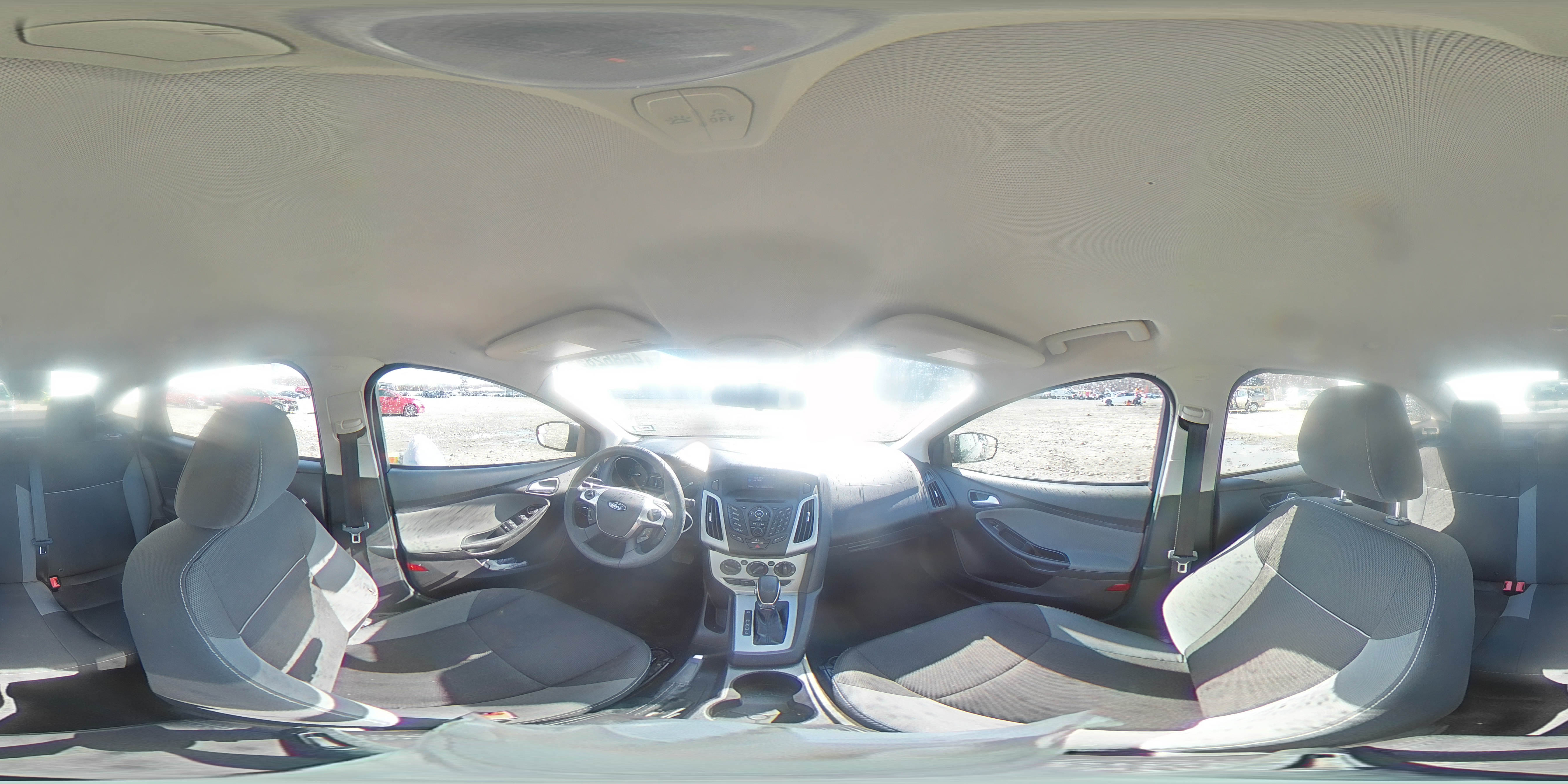 2013 Ford Focus - Image 14