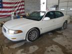 2005 Buick Lesabre Limited продається в Columbia, MO - Rear End