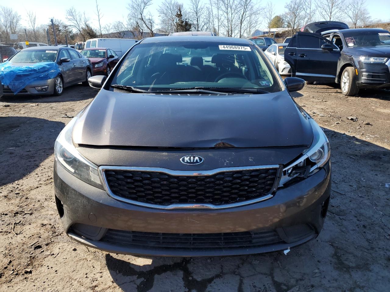 2017 Kia Forte - Image 5