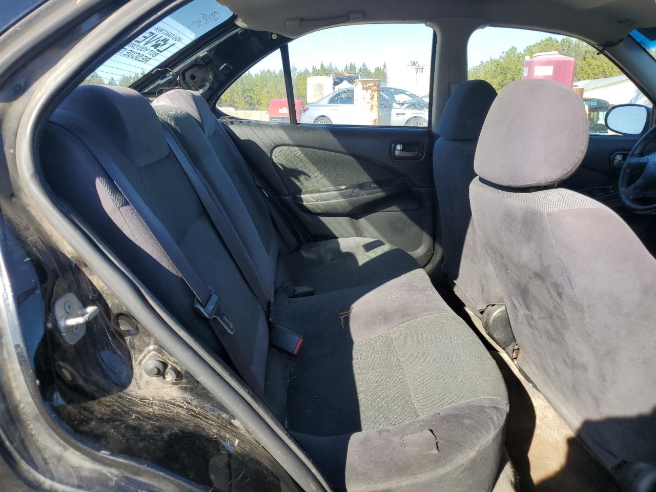 2006 Nissan Sentra - Image 10