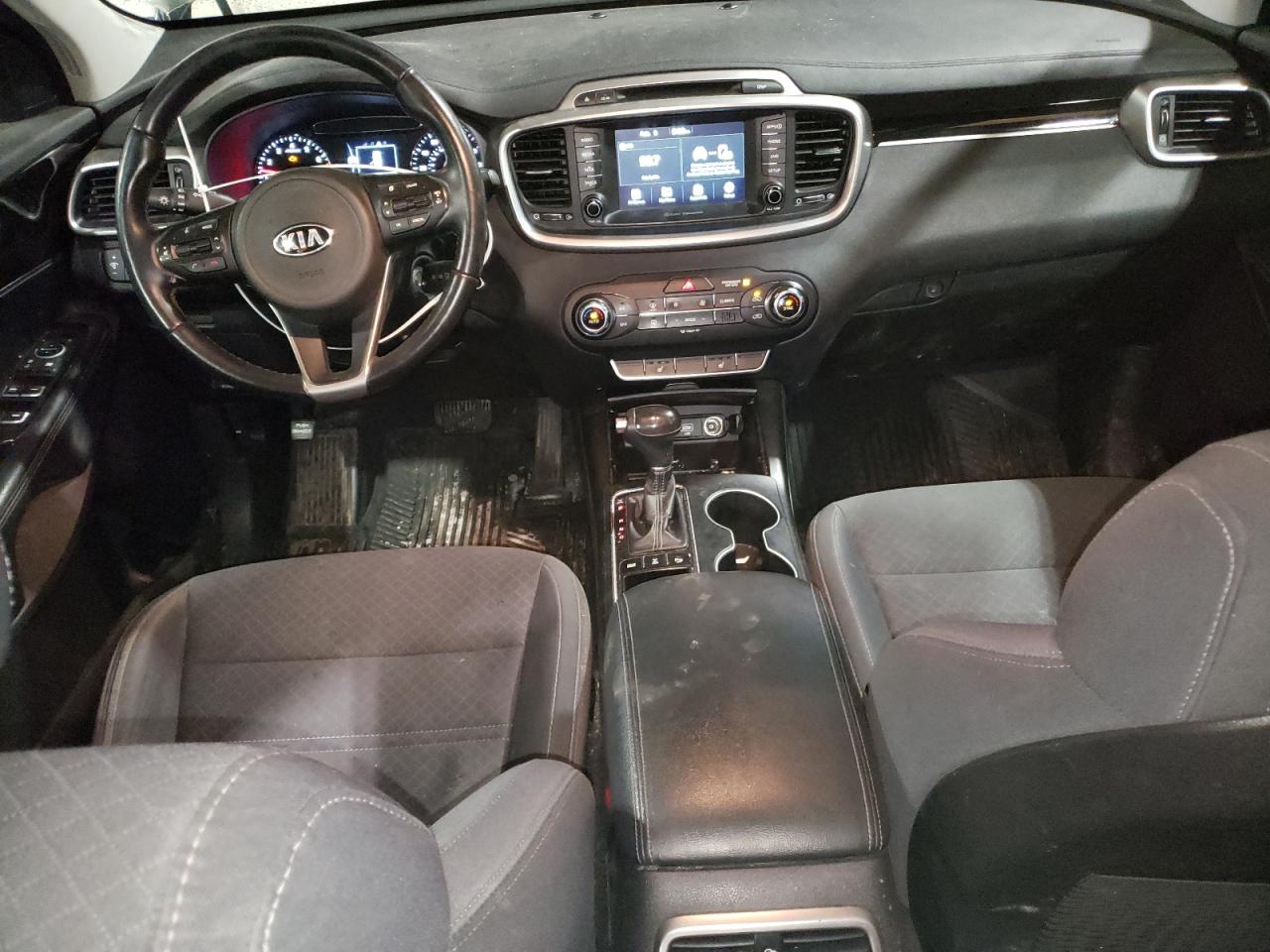 2018 Kia Sorento - Image 8